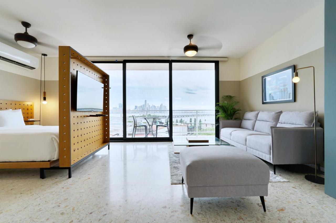 La Moderna By Wynwood House