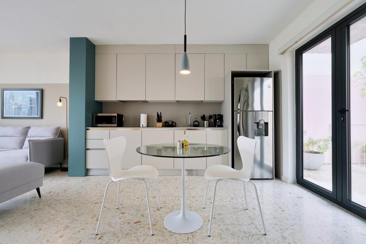 La Moderna By Wynwood House *