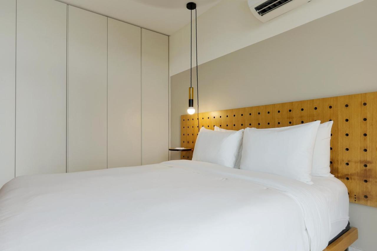 La Moderna By Wynwood House Apartahotel *