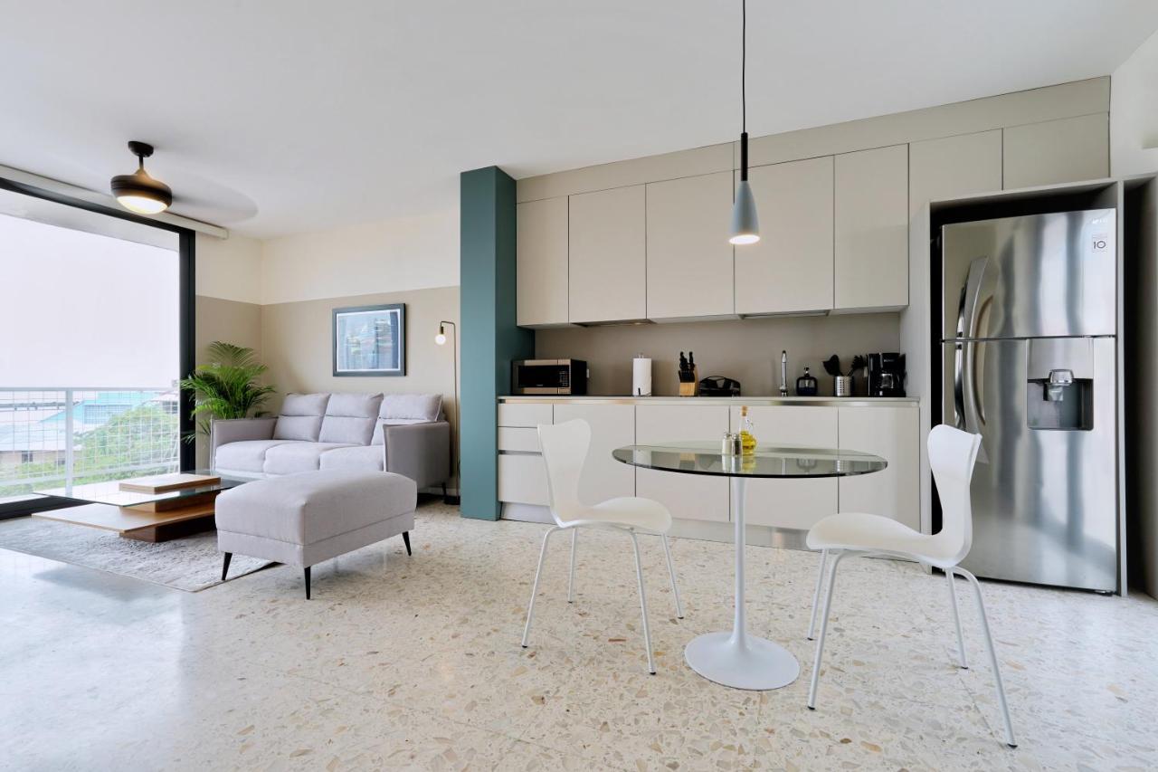 La Moderna By Wynwood House Apartahotel *