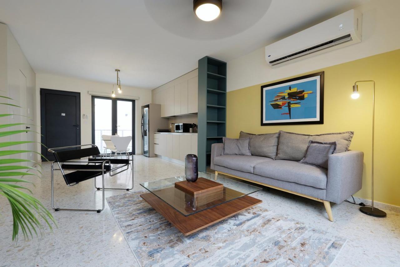 Apartahotel La Moderna By Wynwood House Ciudad de Panamá