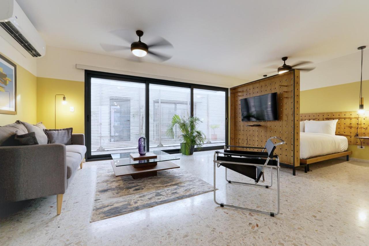 La Moderna By Wynwood House Apartahotel Ciudad de Panamá