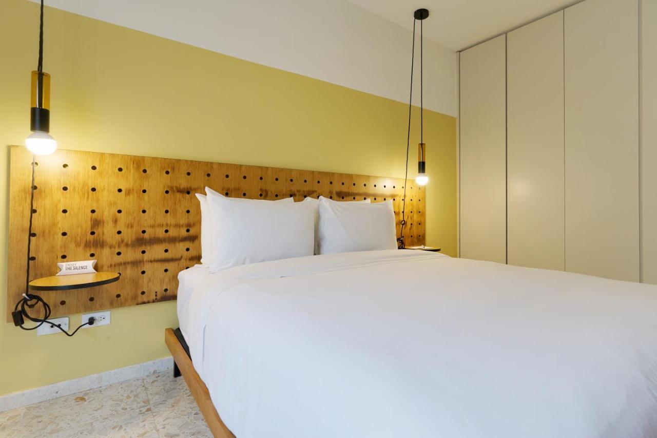 Apartahotel La Moderna By Wynwood House *