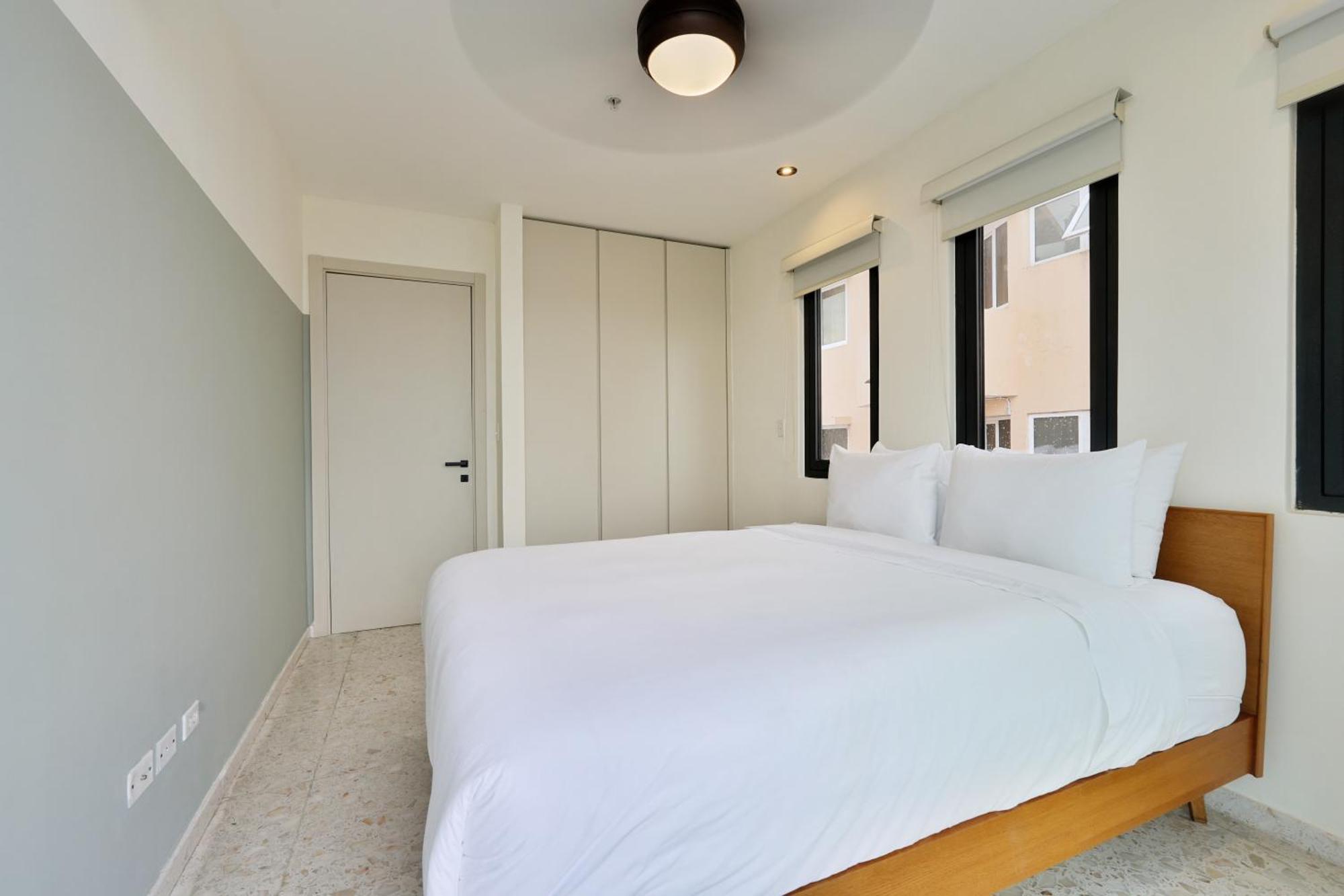 Apartahotel La Moderna By Wynwood House