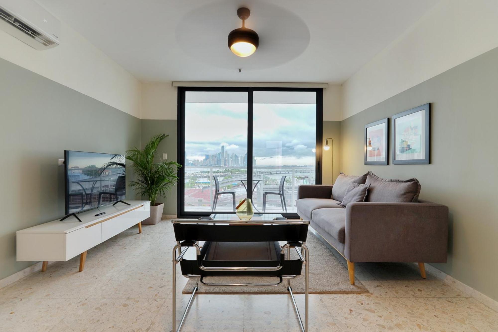 La Moderna By Wynwood House Apartahotel