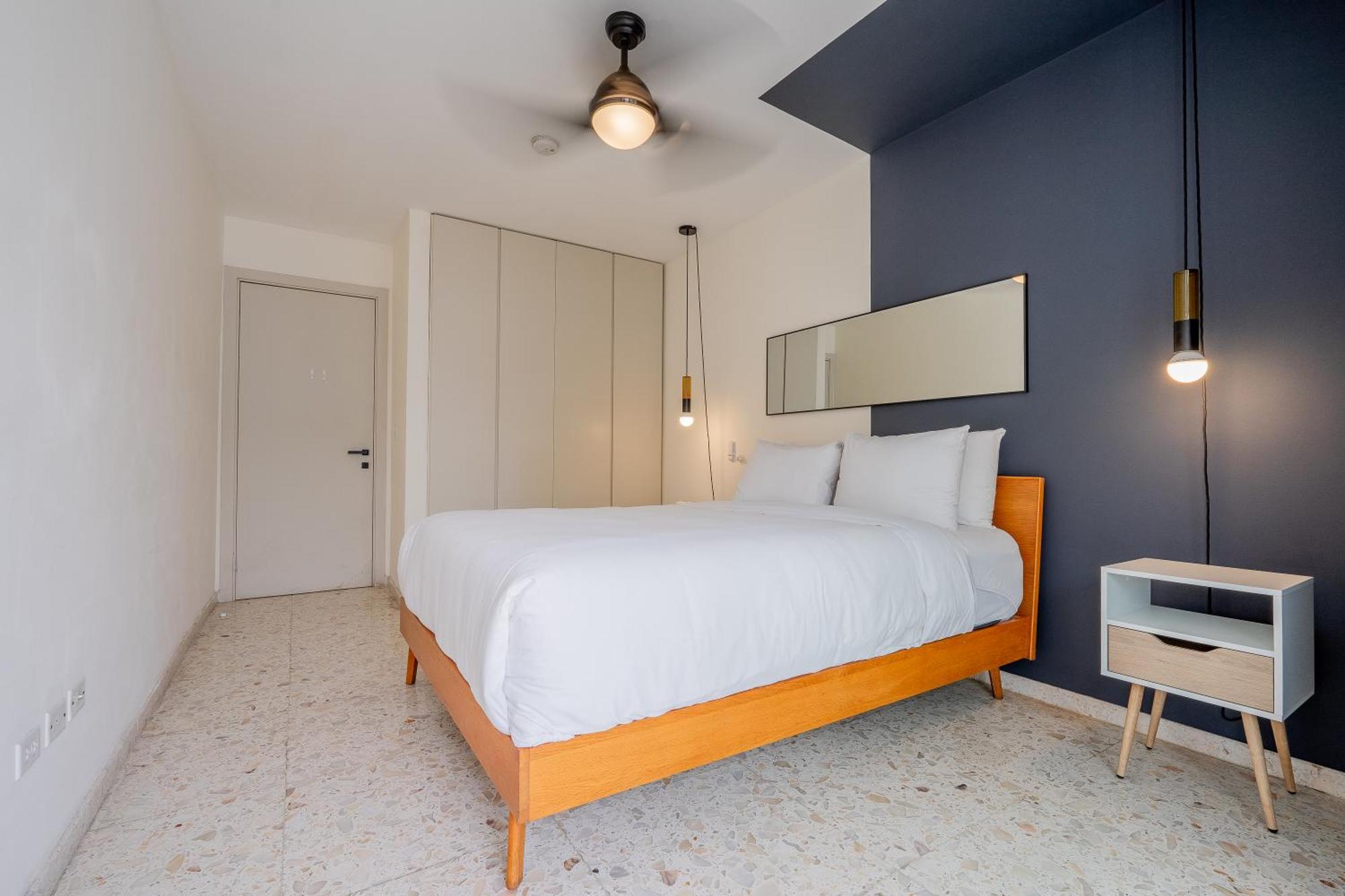 Apartahotel La Moderna By Wynwood House
