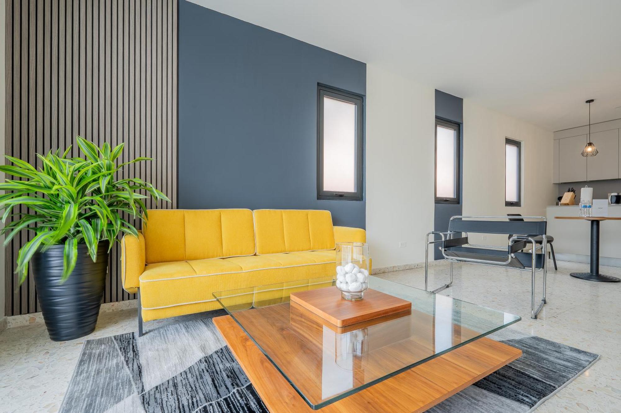 La Moderna By Wynwood House Apartahotel *