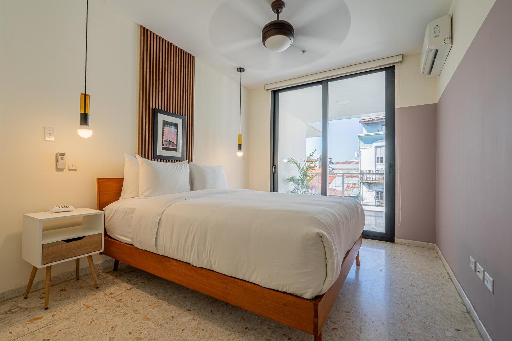 La Moderna By Wynwood House Apartahotel Ciudad de Panamá