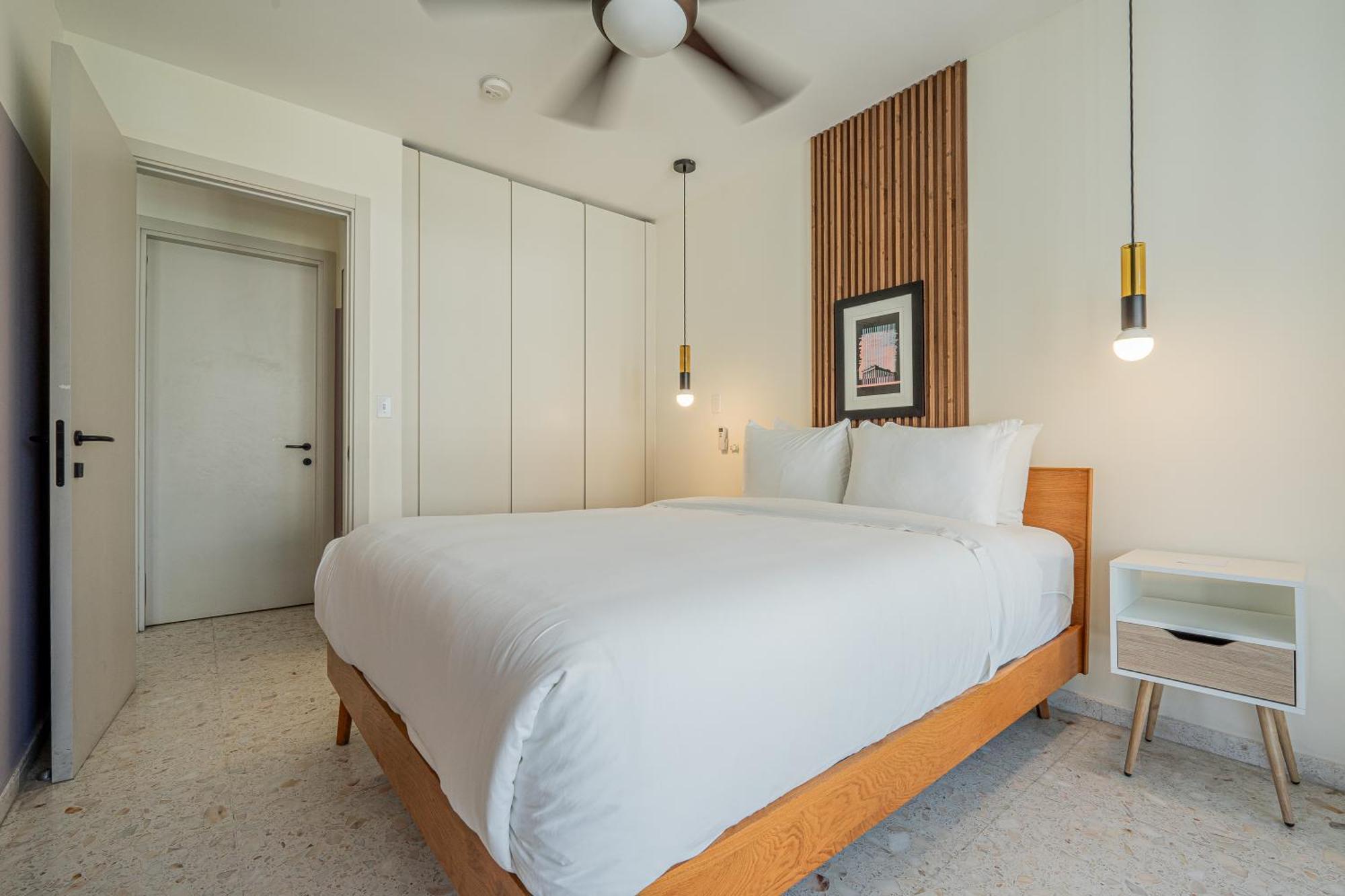 La Moderna By Wynwood House