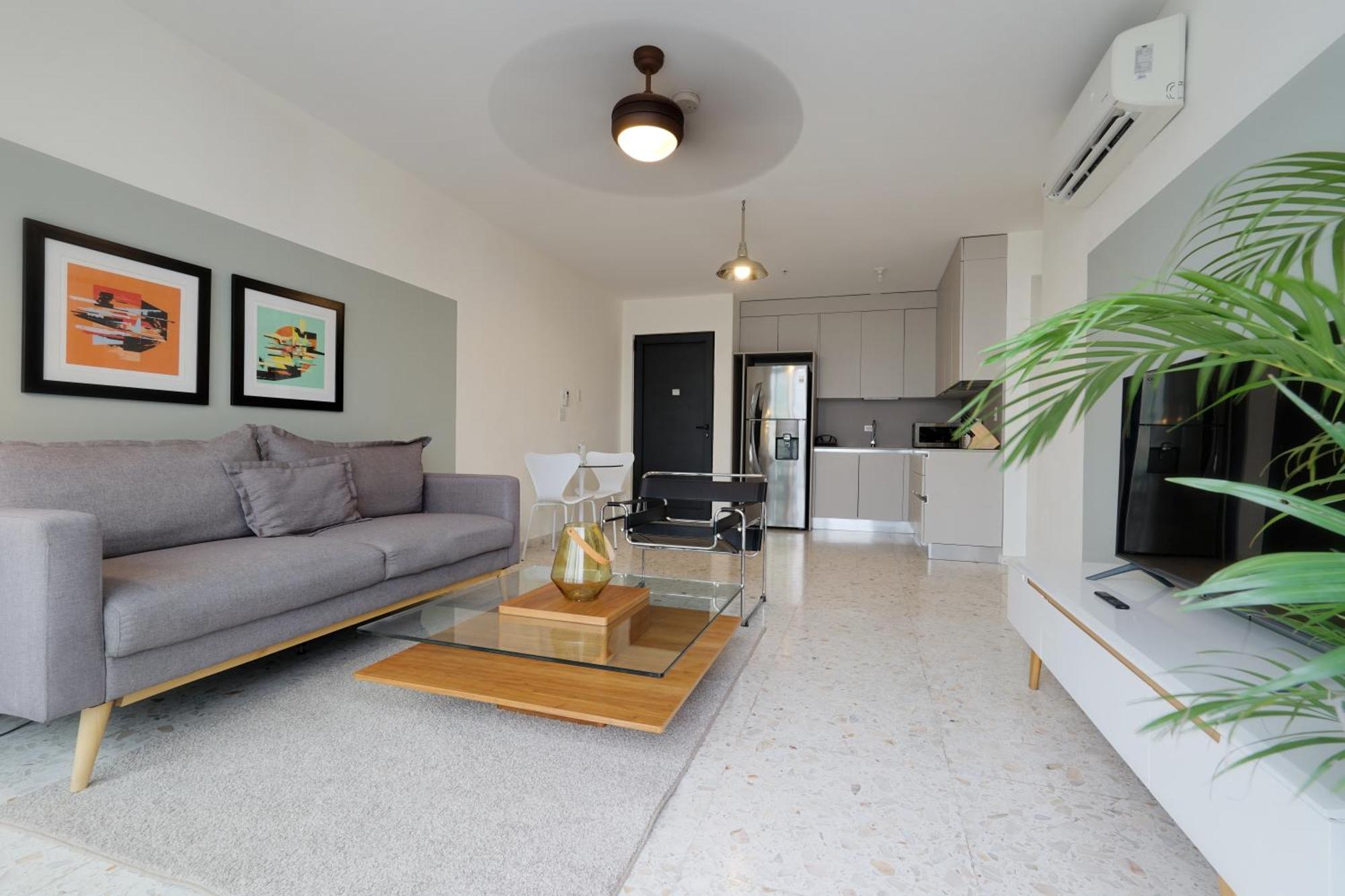 Apartahotel La Moderna By Wynwood House Ciudad de Panamá