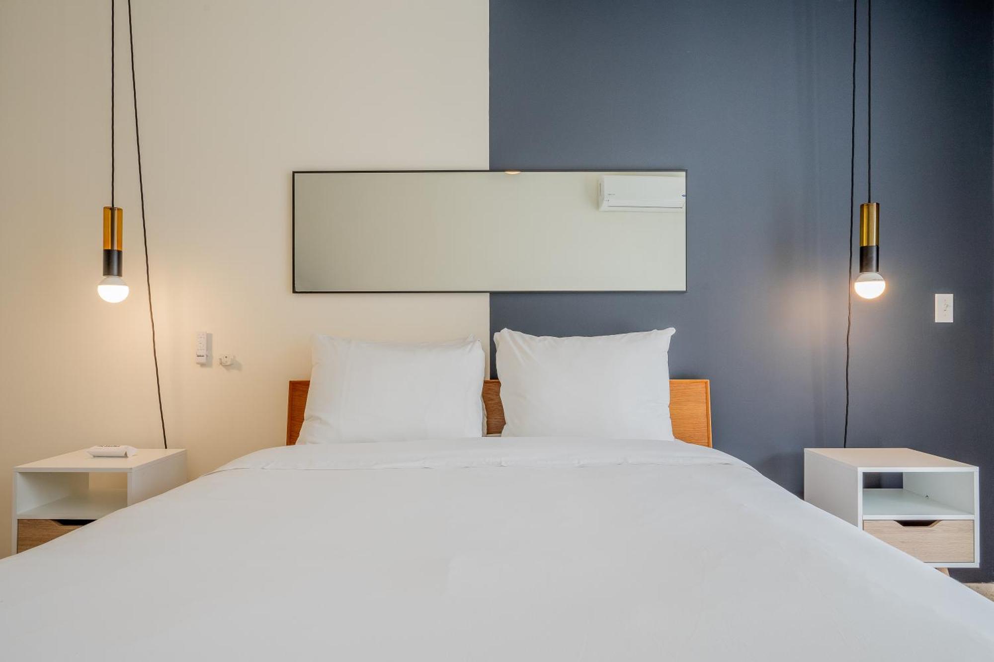 La Moderna By Wynwood House *