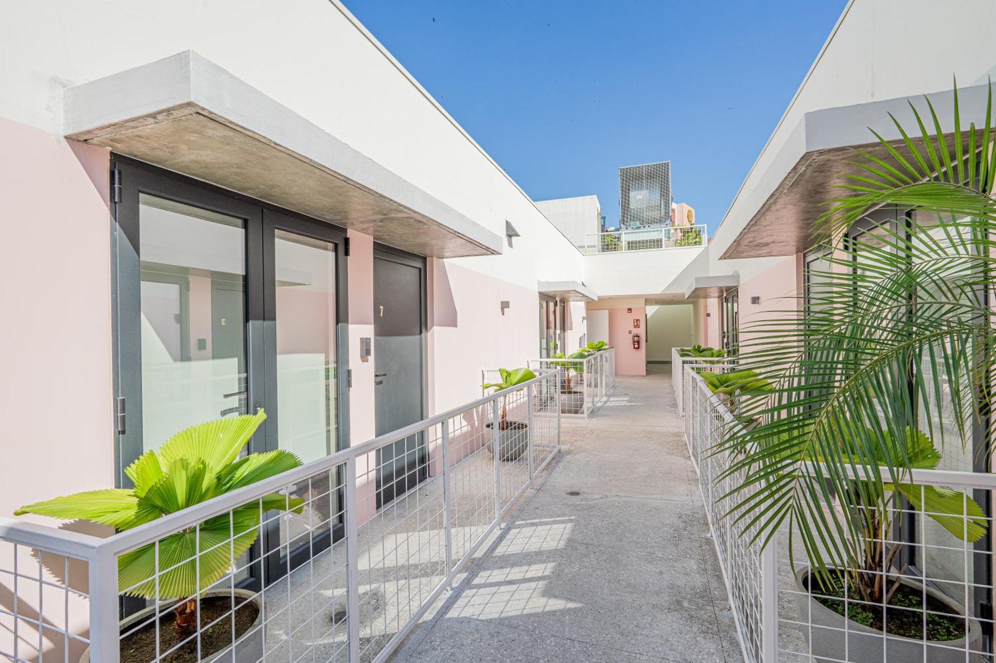 Apartahotel La Moderna By Wynwood House Ciudad de Panamá