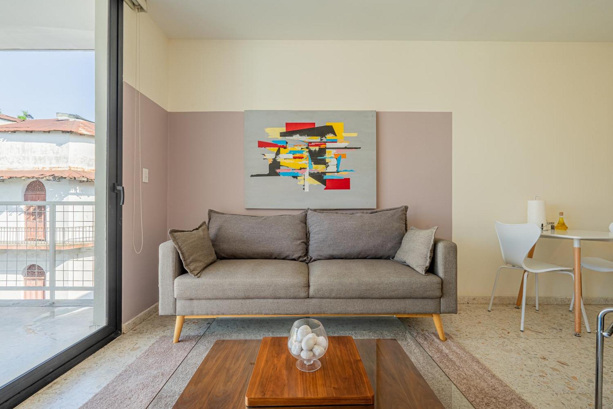 La Moderna By Wynwood House *