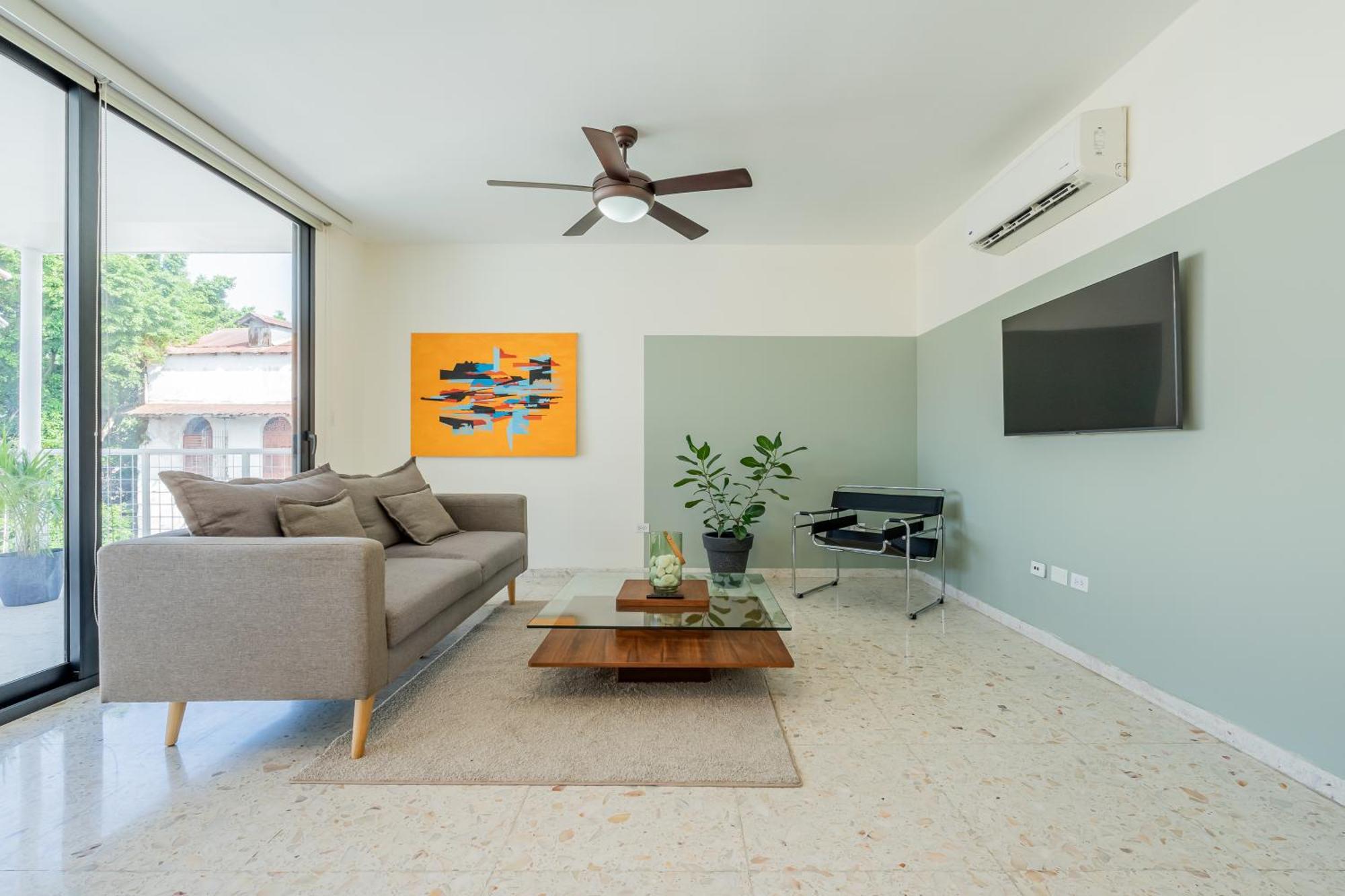 La Moderna By Wynwood House Apartahotel Ciudad de Panamá