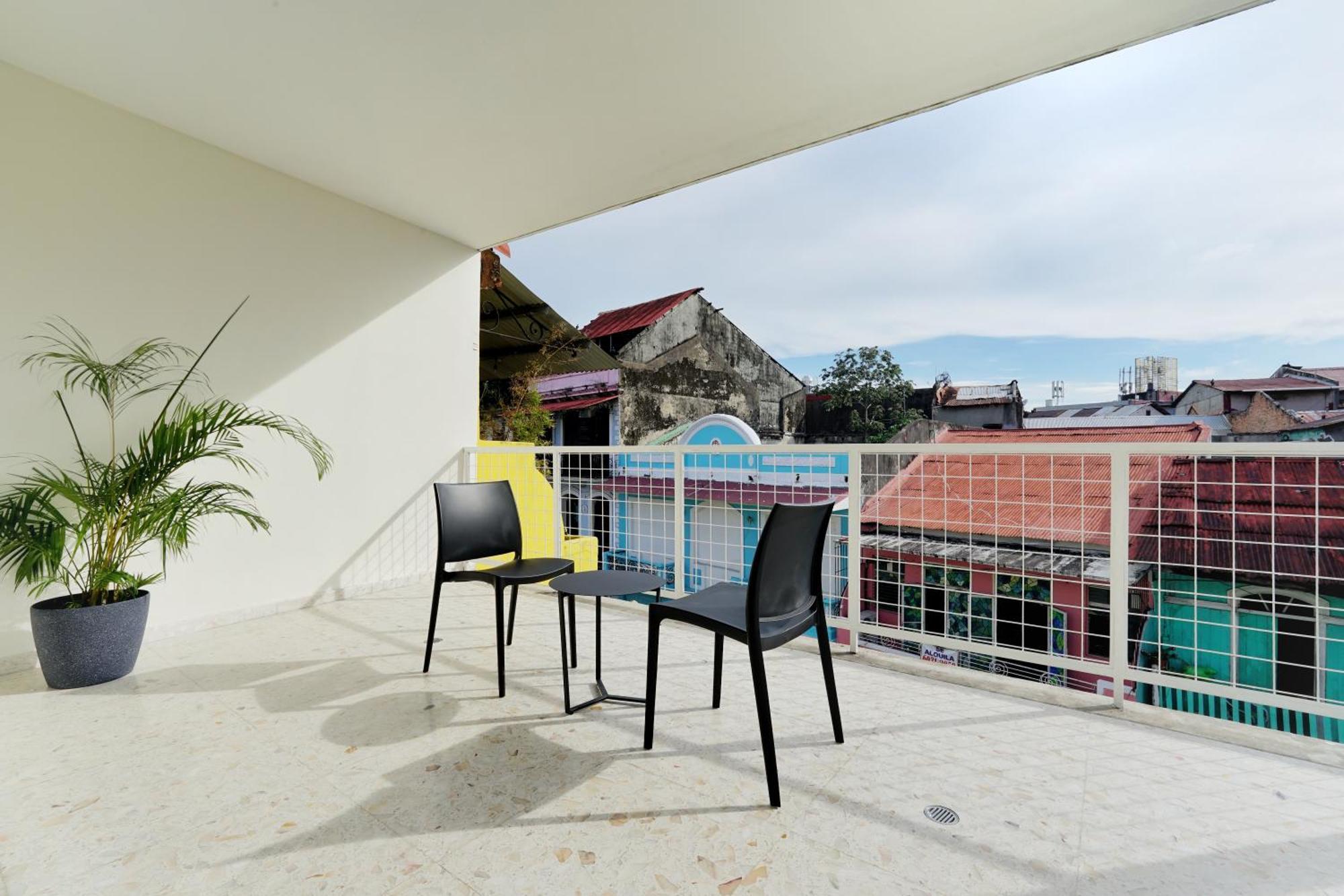 La Moderna By Wynwood House Apartahotel