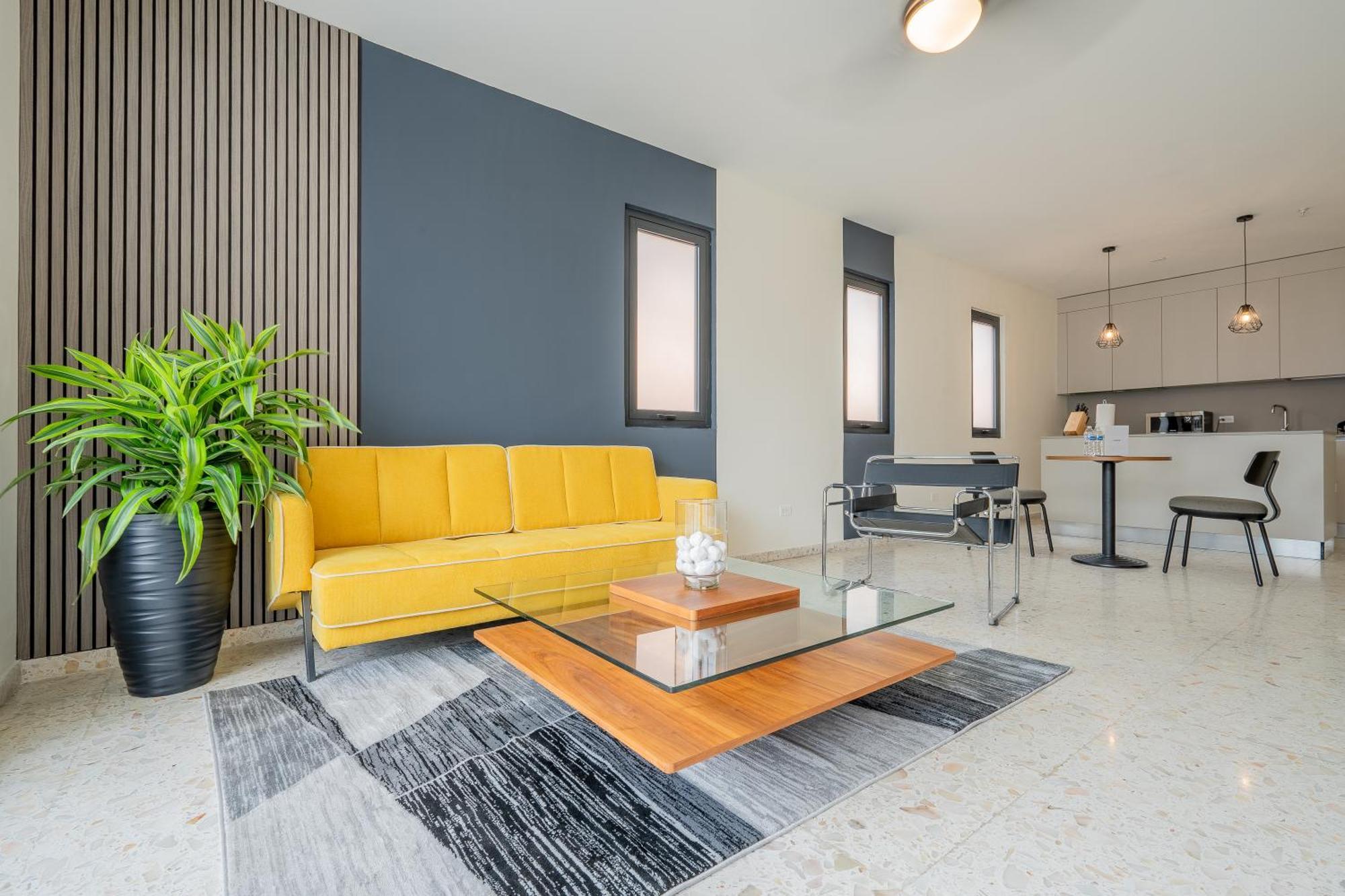 La Moderna By Wynwood House *