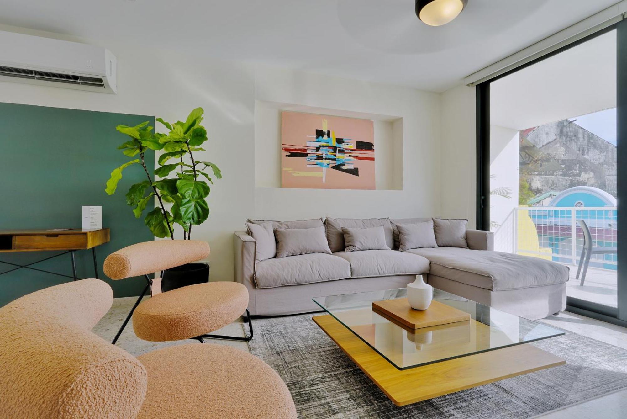 La Moderna By Wynwood House Apartahotel