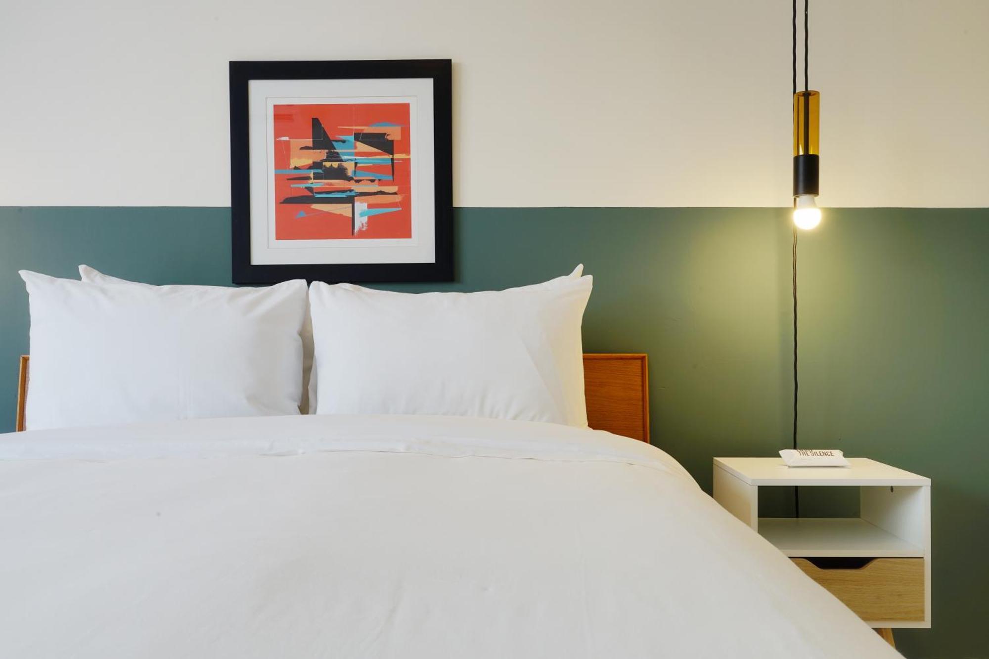 Apartahotel La Moderna By Wynwood House