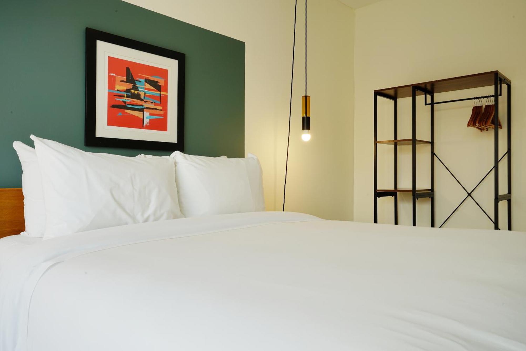 Apartahotel La Moderna By Wynwood House